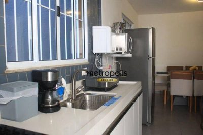 Sobrado, 3 quartos, 162 m² - Foto 5