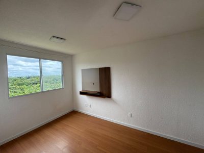 Apartamento, 2 quartos, 39 m² - Foto 3