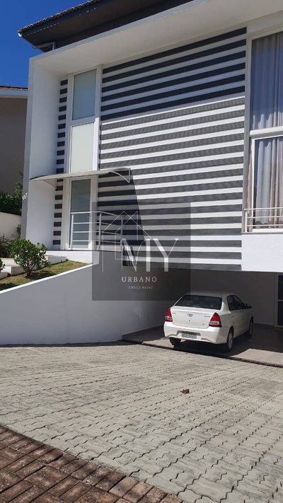 Casa, 4 quartos, 404 m² - Foto 2
