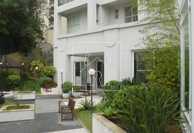Apartamento, 2 quartos, 82 m² - Foto 2