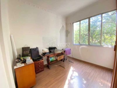 Apartamento, 3 quartos, 81 m² - Foto 1