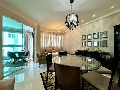 Apartamento, 3 quartos, 133 m² - Foto 5