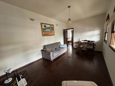 Casa, 4 quartos, 360 m² - Foto 1