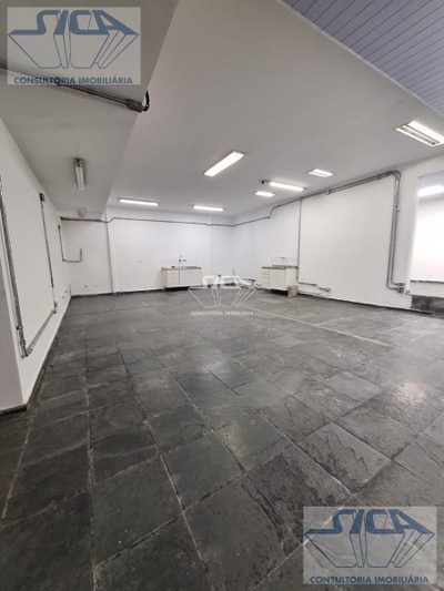 Loja-Salão, 553 m² - Foto 5