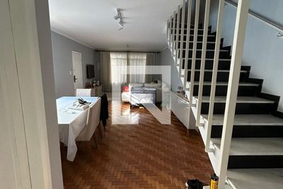 Casa, 3 quartos, 161 m² - Foto 1
