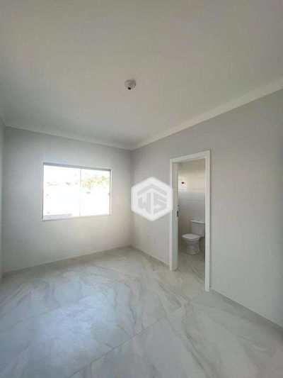 Casa de Condomínio, 2 quartos - Foto 5