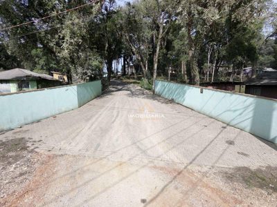 Terreno, 1 hectares - Foto 1