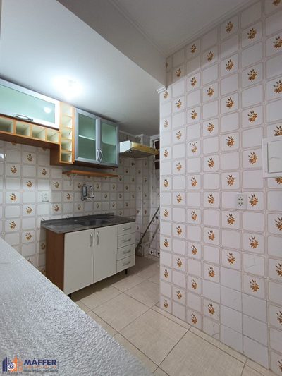 Apartamento, 1 quarto, 29 m² - Foto 5