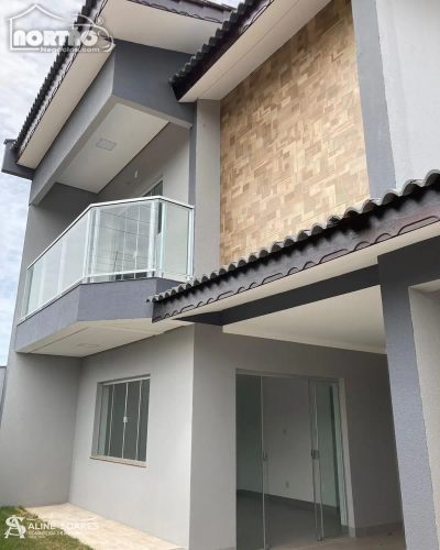 Casa, 4 quartos, 167 m² - Foto 2
