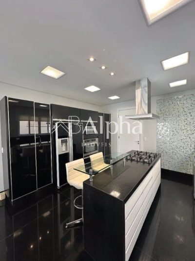 Casa, 4 quartos, 505 m² - Foto 3