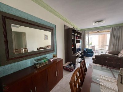 Apartamento, 3 quartos, 141 m² - Foto 1