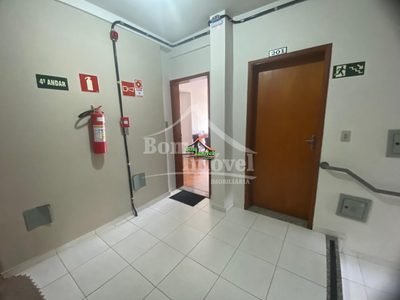 Apartamento, 2 quartos, 137 m² - Foto 4