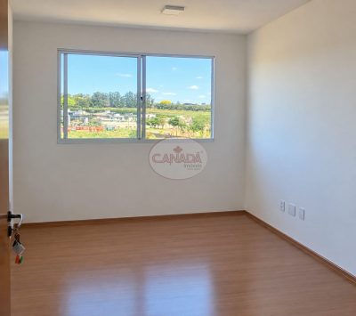 Apartamento, 2 quartos, 45 m² - Foto 4