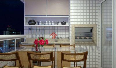 Apartamento, 2 quartos, 80 m² - Foto 3