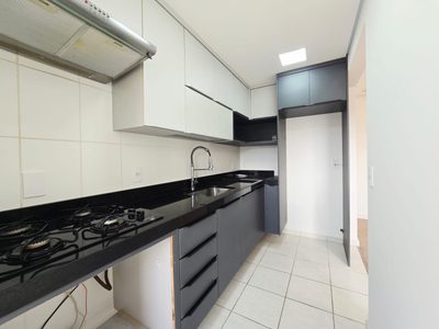 Apartamento, 2 quartos, 53 m² - Foto 3