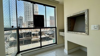 Apartamento, 2 quartos, 78 m² - Foto 2