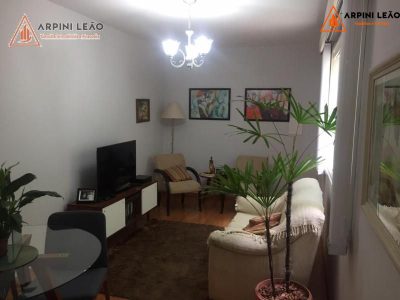 Apartamento, 2 quartos, 61 m² - Foto 3