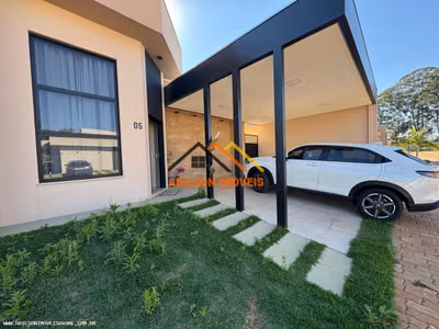 Casa de Condomínio - Foto 2