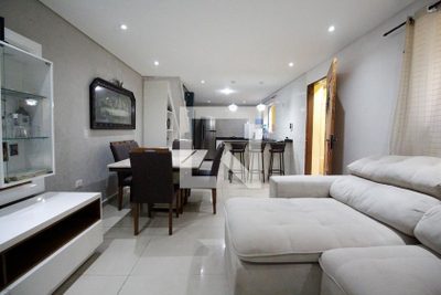 Casa, 4 quartos, 100 m² - Foto 4