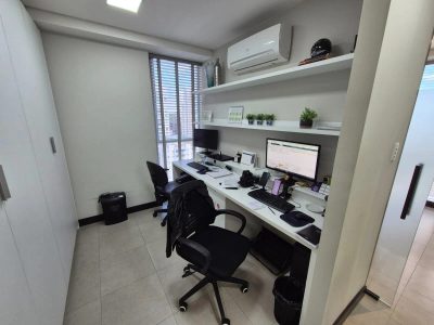 Sala-Conjunto, 90 m² - Foto 4
