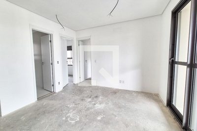 Apartamento, 2 quartos, 79 m² - Foto 2