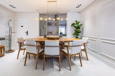 Apartamento, 3 quartos, 128 m² - Foto 2