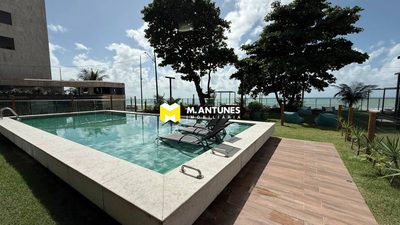 Apartamento, 2 quartos, 54 m² - Foto 1