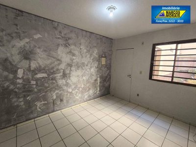 Apartamento, 2 quartos, 46 m² - Foto 3