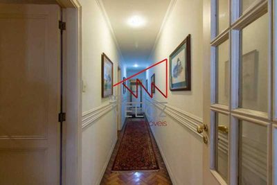Apartamento, 2 quartos, 142 m² - Foto 1