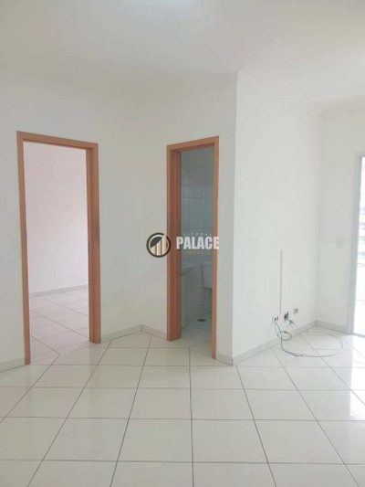 Apartamento, 1 quarto, 52 m² - Foto 3
