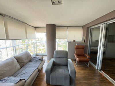 Apartamento, 1 quarto, 64 m² - Foto 3