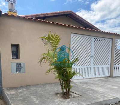 Casa, 2 quartos, 69 m² - Foto 1