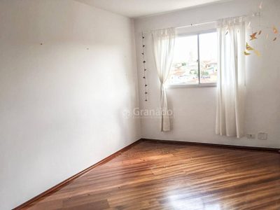 Apartamento, 2 quartos, 50 m² - Foto 4
