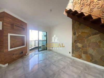 Cobertura, 3 quartos, 250 m² - Foto 5