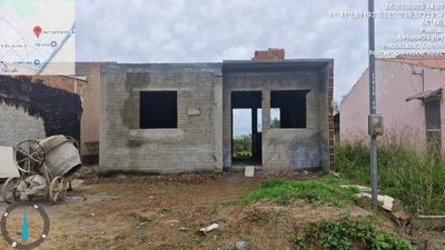 Terreno, 35 m² - Foto 1