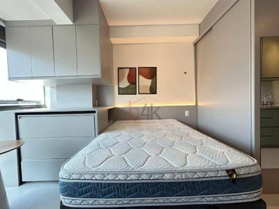Kitnet-Studio, 28 m² - Foto 5