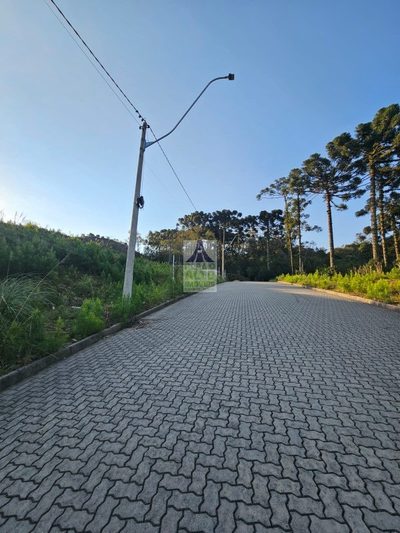 Terreno, 360 m² - Foto 1