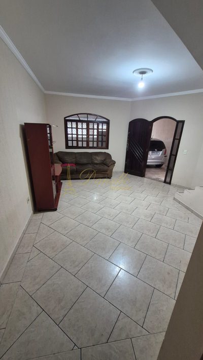 Sobrado, 2 quartos, 125 m² - Foto 2
