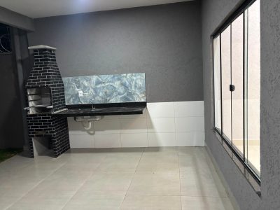 Casa, 2 quartos, 125 m² - Foto 4