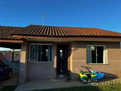 Casa, 2 quartos, 100 m² - Foto 3