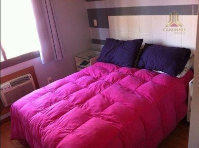Apartamento, 2 quartos, 73 m² - Foto 5