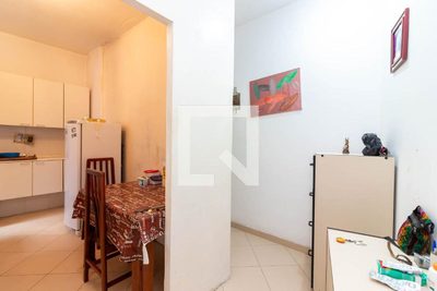 Apartamento, 2 quartos, 53 m² - Foto 1