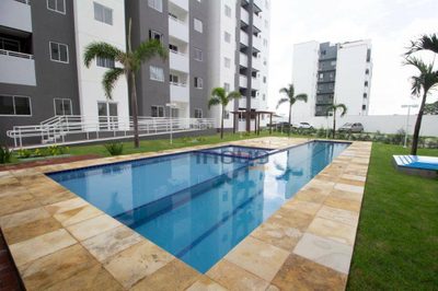 Apartamento, 3 quartos, 65 m² - Foto 1