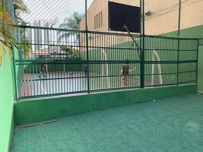 Apartamento, 3 quartos, 65 m² - Foto 4