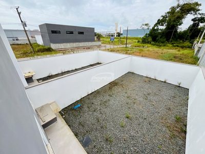 Sobrado, 2 quartos, 82 m² - Foto 3