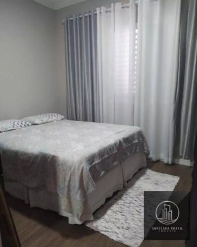 Apartamento, 2 quartos, 57 m² - Foto 3