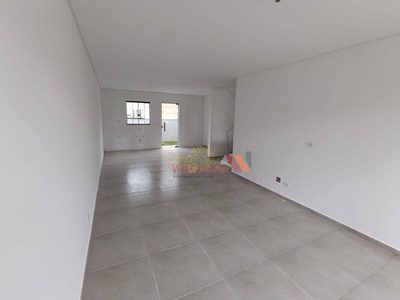 Sobrado, 3 quartos, 118 m² - Foto 5