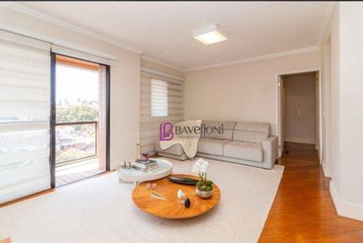 Apartamento, 3 quartos, 121 m² - Foto 2