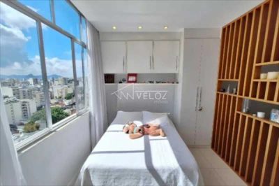 Apartamento, 1 quarto, 24 m² - Foto 3