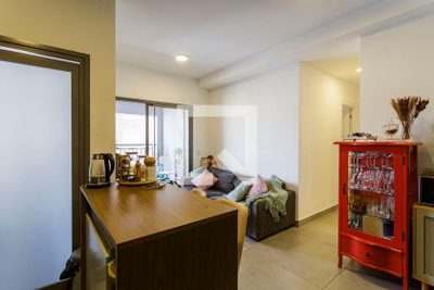 Apartamento, 2 quartos, 65 m² - Foto 5